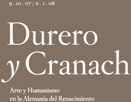 Durero y Cranach