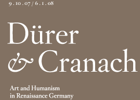 Drer & Cranach