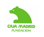 Logo of Fundación Caja Madrid