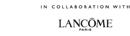 Logo of Lancôme Paris