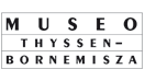 Logotipo del Museo Thyssen-Bornemisza
