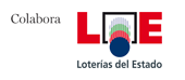 Logotipo de Loterías del Estado