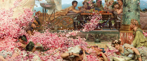 Alma-Tadema and Victorian Painting in the Pérez-Simón Collection