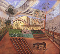 Miro-Huerto con asno-peq.jpg (13680 bytes)